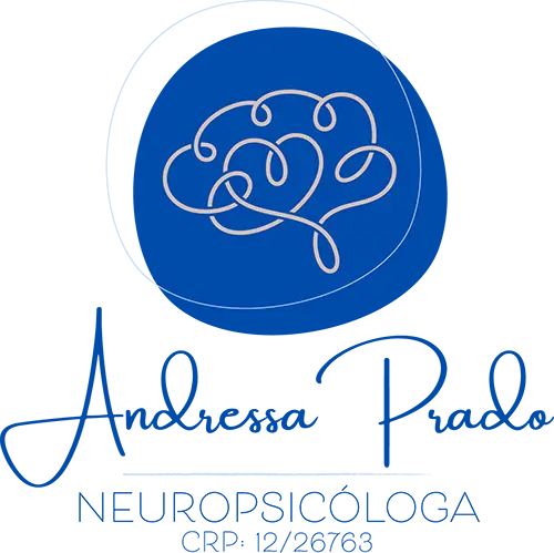 logo Andressa Prado